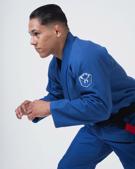 Kingz Balistico 4.0 2024 BJJ Gi -blue